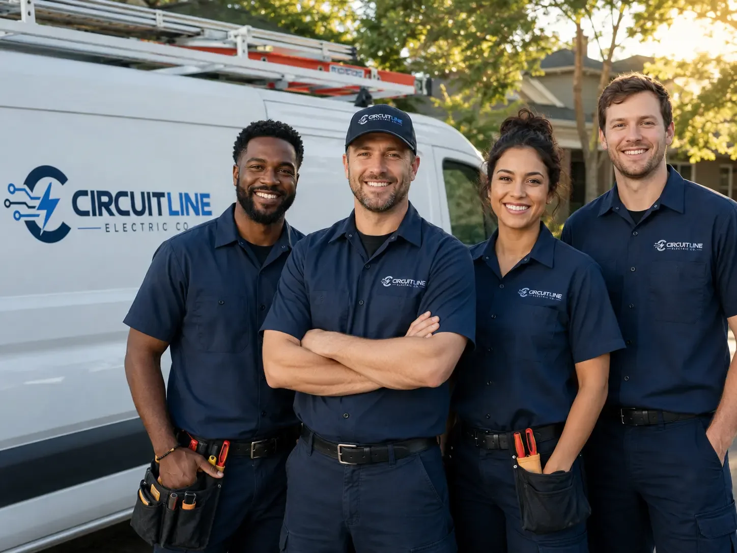 Whole Home Rewiring company in Kaibeto, AZ